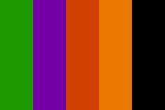 an image of the colors of rainbows in different shades on a black background with space for text