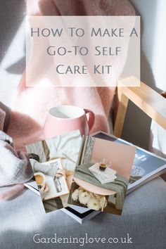 Everyone needs a go-to self care kit for those down days. Learn how to make a back up plan for your must have self care tools to help you relax, unwind and show yourself some love. #selflove #selfcare #toolkit #goals #takecareofyourself #mentalhealth Selfcare Toolkit, Self Care Kit, Witch Tips, Show Yourself, Natural Pregnancy, Natural Parenting