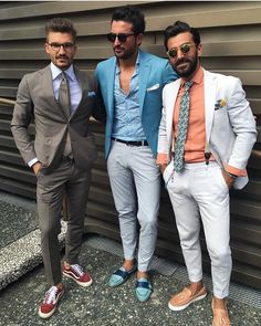 New Mens Fashion Trends, Men In Suits, Herren Style, Designer Suits For Men, Best Mens Fashion, Mens Fashion Classy, Mens Fashion Suits, Well Dressed Men, Moda Vintage