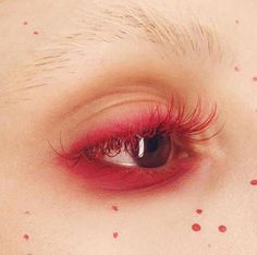 Eye Closeup, Editorial Make-up, High Fashion Makeup, Smink Inspiration, Hooded Eye Makeup, Trendy Makeup, Hooded Eyes, Eye Makeup Art