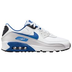 La Rams Football, Nike Air Max 90 Ltr, Rams Football, 90s Design, Iconic 90s, La Rams, 90s Looks, Nike Shoes Air Max, Shoes Air