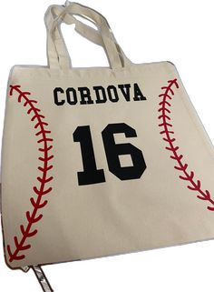 Sporty White Bag As Gift, White Sporty Bag As Gift, Sporty White Bag Suitable For Gifts, White Tote Bags For Sports Events, White Tote Bag For Sports Events, Baseball Bags, Baseball Tournament Mom Bag, Sports Mom Bag, Baseball Tote Bag