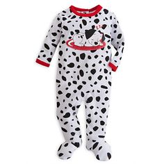 Six 101 Dalmatians Items Your Baby Can Use Now Kids Disney Outfits, Baby Crib Bedding Sets, Cute Baby Shoes, Personalized Baby Boy, 101 Dalmatians, Princess Outfits, Baby Store, Baby Disney