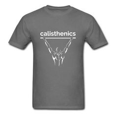 Calisthenics Men T-Shirt Fashion Graphic Print Classic – owens-gym Calisthenics Men, Causal Chic, T Shirt Fashion, Fashion Graphic, Calisthenics, Men T Shirt, Shirt Fashion, Cotton Style