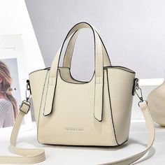 Category:Handbag; Gender:Women's; Occasion:Daily,Casual; Material:PU Leather; Width:80; Closure Type:Zipper; Height:18; Function:Durable; Listing Date:09/12/2024; Production mode:External produce; Length:19; Detachable strap:Detachable; Adjustable strap:Adjustable Beige Satchel With Zipper Closure For Office, Beige Office Satchel With Zipper Closure, Cream Satchel With Zipper For Daily Use, Cream Satchel With Zipper Closure For Daily Use, White Satchel For Fall, Trendy Beige Satchel With Zipper Closure, Trendy Cream Satchel For Office, White Satchel With Zipper Closure For Office, Trendy White Satchel In Soft Leather