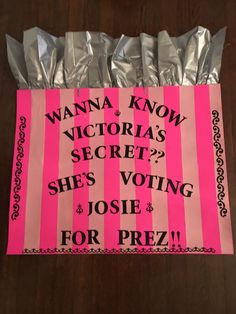 Class Secretary Campaign Posters, Hoco Nomination Post, Flyers For Student Council, Home Coming Queen Poster Ideas, Barbie Student Council Poster, Cute Homecoming Queen Poster Ideas, Student Council Campaign Posters Barbie, Girly Student Council Posters, Hoco Representative Posters