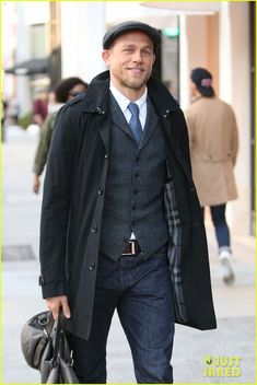 Jesse Metcalfe, Gentleman Outfit, The Gentlemen, Avan Jogia, Taylor Kitsch, Going Shopping, Karl Urban, Joe Manganiello