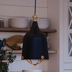 A unique and beautiful UHP2341 Americana Modern Pendant, 11-3/4H x 6-3/8W, Midnight Black Finish from the Cincinnati Collection by Urban Ambiance Coastal Lighting, Nautical Style, Progress Lighting, Ceiling Canopy, Outdoor Post Lights, Nautical Fashion, Lighting Store, Midnight Black, Modern Pendant