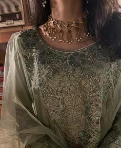 Jalabia Styles, Desi Fits, Traditional Indian Dress, Culture Clothing, Pakistani Fancy Dresses, Desi Fashion Casual, Arab Beauty, Desi Clothes, Modesty Fashion