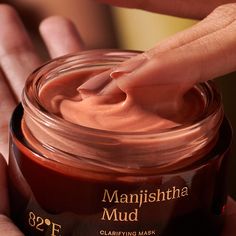 807 likes, 17 comments - 82e.official on October 7, 2023: "Applying a face mask goes beyond skincare; it’s a form of self-care—and our Manjishtha Mud clay mask rejuvenates both your skin and spirit....". Skincare Blog, Clay Mask, October 7, Clay Masks, Makeup And Skincare, A Face