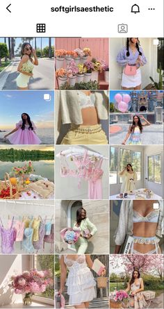 #summertimeaesthetic #pfg #instagramfeedideas #aestheticfeed #summerpastels #summerfeed #pastels #summercolours #pastelpink #pastelblue #softpinkaesthetic #aesthetic #softyellow #modernromance #forloveandleomons #romanticdress #cottagedress #cottagecore #cottagecoreoutfit 
#yellowfeed #cottagecore 
feed Danish Pastel Instagram Feed, Lilac Instagram Feed, Pastel Ig Feed, Soft Girl Instagram Feed, Colourful Instagram Feed, Pastel Instagram Feed, Pink Instagram Feed, Aesthetic Feed Instagram, Insta Feed Goals