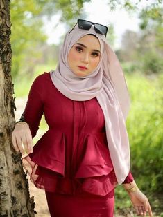 Hijab Collection, Fasion Outfits, Muslim Fashion Outfits