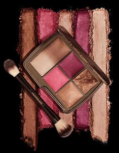 Hourglass Ambient, Hourglass Makeup, Hourglass Cosmetics, Makeup News, Face Palette, Bronze Lighting, Cruelty Free Brands, Finishing Powder, Strobe Lights