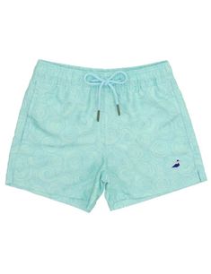 From the beach to the pool, the Properly Tied swim trunk is an all time favorite! With many styles to choose from. Crawfish Season, Toys Art, Blue Crab, Gifts Baby, Children Clothing, Pool Days, Boutique Design, Gift Store, Light Yellow