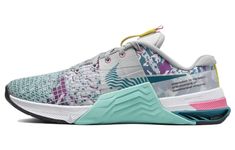 Nike Metcon 8 "Graffiti Graphics" Women's | POIZON Nike Metcon 8, Nike Metcon, Crossfit Workouts, Street Culture, Designer Sneakers, Training Shoes, Workout Gear, Stylish Sneakers, Saucony Sneaker