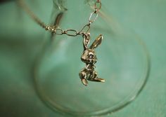 I am your Honey Bunny Necklace Sterling Silver Pendant. $29.00, via Etsy. Hunny Bunny, Bunny Necklace, Honey Bunny, Lost Wax Casting, Silver Snake Chain, Lost Wax, Necklace Sterling Silver, Snake Chain