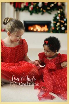 This holiday season, give your little one the gift of festive elegance. Our Christmas dresses for girls and babies are not just clothes, but adorable costumes that let them join in the Yuletide magic. Crafted meticulously, these dresses bring out a perfect blend of style and comfort that your princess will definitely love. Christmas Dresses For Girls, Girls Red Christmas Dress, Girls Christmas Dress, Xmas Dress, Red Christmas Dress