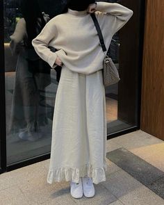 Modest Outfits Muslim, Outfits Muslim, Estilo Hijab, Stile Hijab, Modesty Outfits, Modest Fashion Hijab, Muslim Outfits Casual, Muslim Fashion Hijab Outfits, Hijabi Fashion Casual