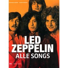 led zeppelinn alle songs