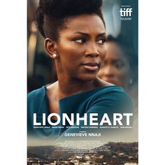 Voir Lionheart en Streaming GRATUIT HD VF Check more at https://dadyflix.me/streaming/lionheart/ Genevieve Nnaji, Full Mon, Van Damme, Netflix Originals, Netflix Movies, Latest Movies