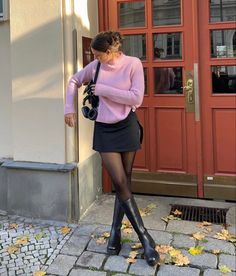 Emma Aurora, Winter Fashion Outfits Casual, Autumn Outfit, Boots Outfit, Fall Winter Outfits