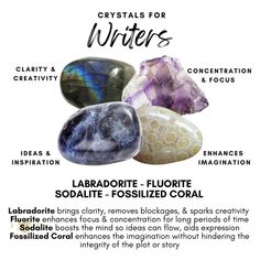 Writers Gifts, Protective Crystals, Crystal Combinations, Crystal Healing Chart, Crystal Vibes, Crystal Power, Crystals Healing Properties, Spiritual Crystals, Crystals Healing