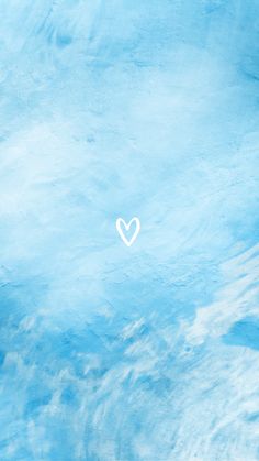 FREE Baby Blue Aesthetic Wallpaper Backgrounds For Your Phone & Social Media | Just Jes Lyn Baby Blue Iphone Wallpaper, Blue Colour Wallpaper, Blue Aesthetic Wallpaper, Baby Blue Background, Blue Background Wallpapers