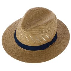 This Hat Can Be Worn Dressed Up Or Down And Has A 2.25-Inch Brim To Help Shade You From The Sun. There Is A Vented Crown For Breathability And An Interior Sweatband For Comfort. The Classic Pinch Front Crown Gives This Hat Extra Style And It Is Lightweight For All Day Wear. This Hat Is Great For Vacations, A Day At The Beach, A Night Out, Or For Dressing Up A Casual Outfit. 2.25-Inch Brim. Vented Crown. Interior Sweatband. Pinch Front Crown. Lightweight. Mens Summer Hats, Outback Hat, Mens Fedora, Safari Hat, Rain Hat, Crumb Cake, Stylish Hats, Girly Fashion, Summer Hats