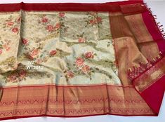 *Above all codes * *Fresh new arrivals * Specially Handcrafted  Rich Kathan Dupion Pattu sarees all over pen Kalamkari digital prints  Along with Kanchi weaving border  Contrast grand weaving Rich pallu  Contrast blouse with zari woven border All Codes, Contrast Blouse, Pattu Sarees, Silk Saree, Silk Sarees, Wedding Bridal, New Arrivals, Weaving, Saree