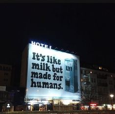 Bold Advertising, Milk Advertising, Eclectic Inspiration, How To Become Vegan