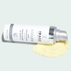 This intensive blend of retinol, glycolic acid and lactic acid helps to repair visible signs of aging and revitalize the appearance of dull skin. This advanced peptide complex actively fights the appearance of wrinkles and improves uneven tone. Vanity Planet, The Organic Pharmacy, Eyebrow Eyeshadow, Pca Skin, Grande Cosmetics, Skin Medica, Plumping Lip Gloss, Image Skincare, Eye Brushes