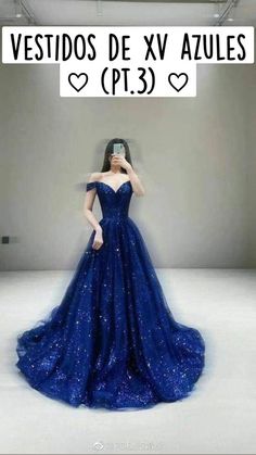 Know Your Body Type, Royal Blue Prom Dress, Royal Blue Prom, Blue Prom Dress, Royal Blue Prom Dresses, Stunning Prom Dresses, Blue Wedding Dresses, Prom Dress Inspiration, Cute Prom Dresses