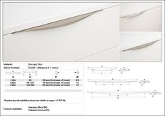 the instructions for how to make a drawer with drawers