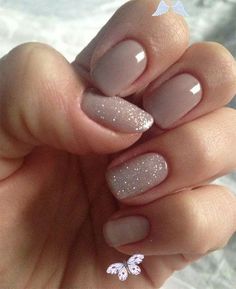 Nail Design Winter, Winter Gel Nails, Winter Wedding Nails, Winter Nails Christmas, Nails Festive, Festive Nails, Festive Nail Designs, Thanksgiving Nail Designs, November Nails