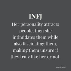 Introvert Aesthetic, Infj Quotes, Infj Relationships