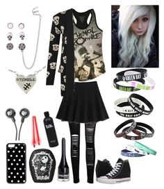 2005 Emo, Alt Dress, Emo Love, Scene Style, Emo Style, Scene Fashion, Dream Outfits, Emo Fashion