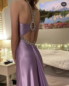 LTP1364,Light purple satin beaded long prom evening dresses – Laylatailor Shop Aphrodite Inspired Dress, Prom Dress Inspiration Sparkle, Indian Prom Dress, Designer Dresses Runway, Sparkly Mermaid Prom Dress, Prom Evening Dresses, Prom Dress Long, Long Prom Gowns, Mermaid Prom Dress