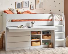 Beds Uk, Mid Sleeper, High Sleeper Bed, High Sleeper, Mid Sleeper Bed, Space Saving Beds, Sleeper Bed, Cabin Bed, Superking Bed