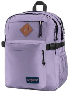 Functional Student Laptop Bag For Back To School, Functional Laptop Bag For Students Back To School, Functional Student Backpack With Pockets, Purple Travel Backpack With Zipper Pocket, School Laptop Bag With Functional Pockets, Functional Back To School Bags With Multiple Pockets, Functional Purple Backpack For Travel, Rectangular Backpack With Functional Pockets For School, Functional Purple Backpack With Zipper Closure