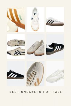 Best Sneaker, Fall Sneakers, Fashion Wishlist, Best Sneakers, Lifestyle Blogger