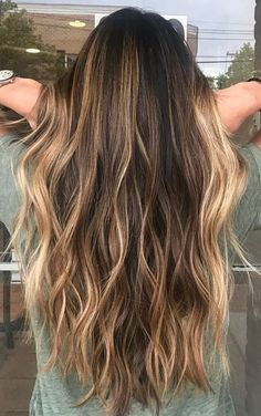 Perfect bronde. Under Hair Color, Hair Color Unique, Hair Color Balayage, Blonde Hair Color