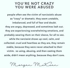 I told you having my heart broken again would probably drive me crazy! I was even honest about that! Survivor Quotes, Narcissistic People, Narcissistic Mother, Narcissistic Behavior, A Silent Voice, Mental And Emotional Health, Toxic Relationships, Narcissism, Empath