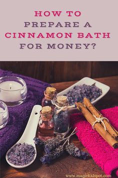 Diy Spiritual Bath, Diy Ritual Bath Salts, Hoodoo Spiritual Bath Recipes, Abundance Bath Ritual, Ritual Bath Recipes Witchcraft, Money Bath Ritual, Spiritual Bath Recipes, Self Love Bath Ritual, Bath Spells