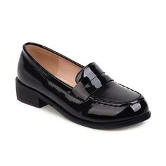 Product Photos [xlmodel]-[custom]-[56377] [xlmodel]-[custom]-[56377] [xlmodel]-[custom]-[] After sale Girls School Shoes, College Shoes, Girls Loafers, Patent Leather Loafers, Christmas Leggings, Business Shoes, Flat Boots, School Shoes, Heeled Loafers