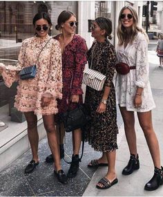 SHEISREBEL.COM - Street Style #sheisrebel #womensfashion #onlineshopping #stylish #streetstyle #summerlook #streetclothing Looks Street Style, Olivia Palermo, Mode Inspo, 가을 패션, Inspiration Mode, Mode Inspiration, Gigi Hadid, Fashion Mode, Outfits Casuales