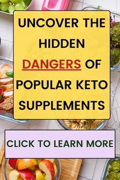 When it comes to keto supplements, it’s key to know the risks. These supplements might help with weight loss and boost energy. But, they can also harm your health if not used right. Keto Supplements, Diet Supplements, Boost Energy