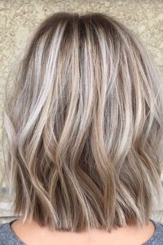 Best Hair Color for 60 Year Old Woman (2023) Gray Hair Dyed Blonde, Toasted Vanilla Hair Color, Inexpensive Hair Color Ideas, Gray Blending Highlights And Lowlights, White And Grey Hair Color, Blond Ash Hair Grey, Covering Grey Hair Blonde, Buttermilk Hair Color, Blond And Grey Highlights