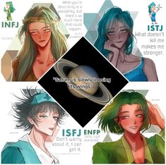 Infj Istj, Istj Isfj, Enfp Personality, Infj Personality, 16 Personalities, Mbti Personality, Personality Type, Myers Briggs