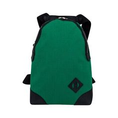 ad eBay - Hermes Allback Backpack Green Canvas Black Swift Leather Palladium Hardware - Buy Now, click the link (eBay) Accessories Clothing, Leather Patches, Brands Outlet, Click The Link, Buy Now, Swift, Bag Accessories, Shoe Accessories, Mens Accessories