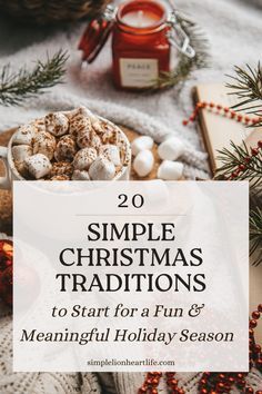 Christmas Eve Family Traditions, Christmas Eve Traditions Families, Christmas Eve Traditions, Traditions To Start, Christmas Traditions Family, Reindeer Food, Christmas Advent